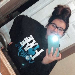 Meet your Posher, Aoibhinn